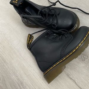 Dr martens boots